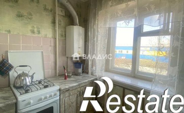 2-комн квартира улица Чайковского, 5,  д. 5