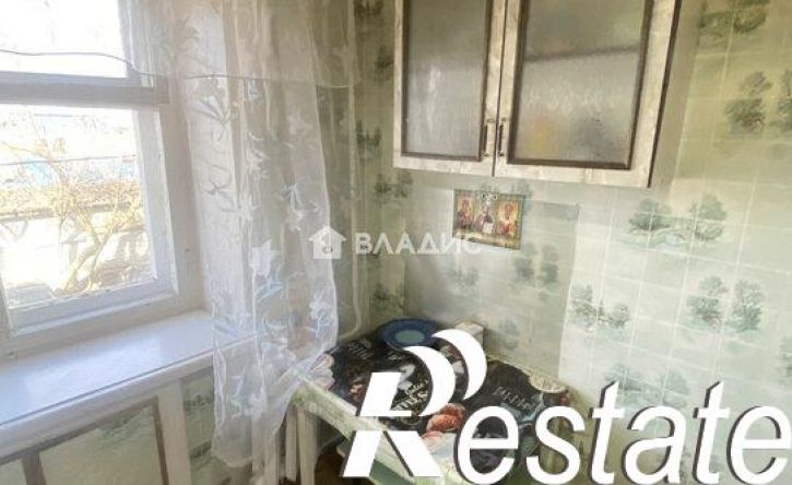 2-комн квартира улица Чайковского, 5,  д. 5