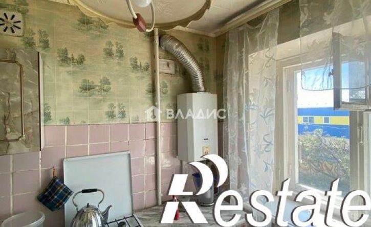 2-комн квартира улица Чайковского, 5,  д. 5