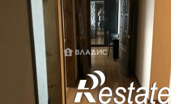 3-комн квартира улица Чайковского, 25А,  д. 25А