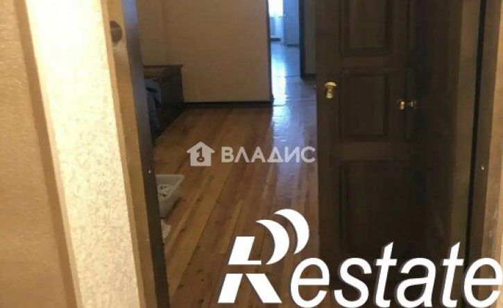 3-комн квартира улица Чайковского, 25А,  д. 25А