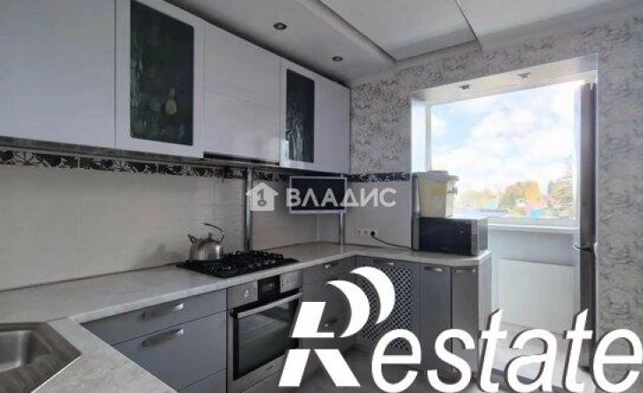 2-комн квартира Ново-Ямская улица, 29,  д. 29