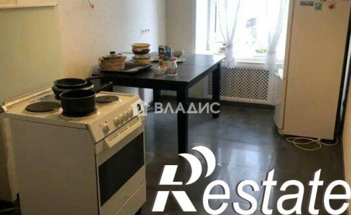 3-комн квартира улица Чайковского, 25А,  д. 25А