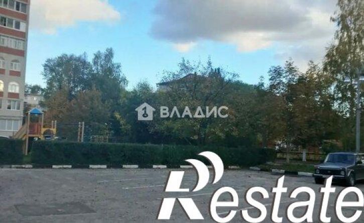 3-комн квартира улица Чайковского, 25А,  д. 25А