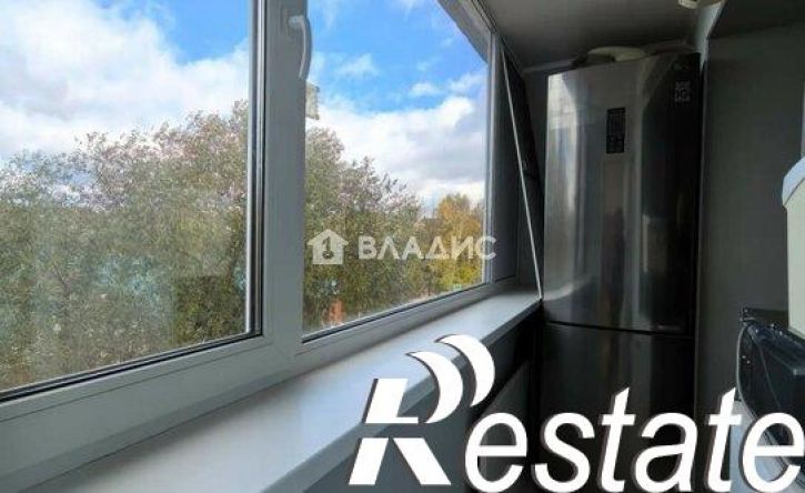 2-комн квартира Ново-Ямская улица, 29,  д. 29