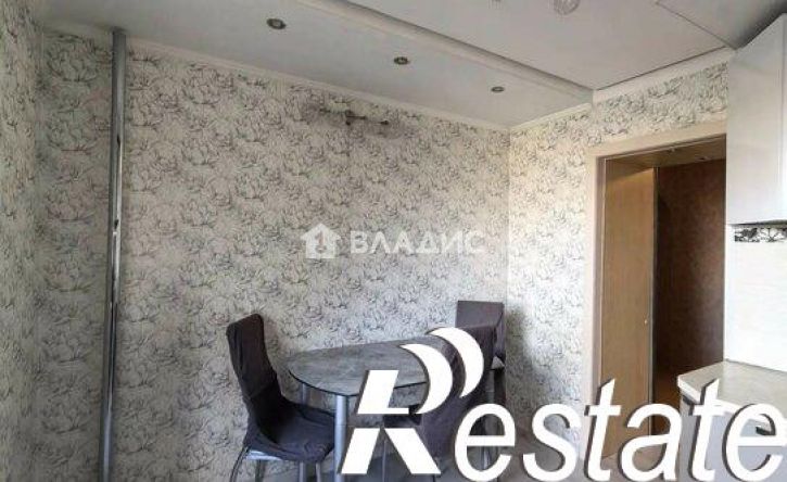 2-комн квартира Ново-Ямская улица, 29,  д. 29