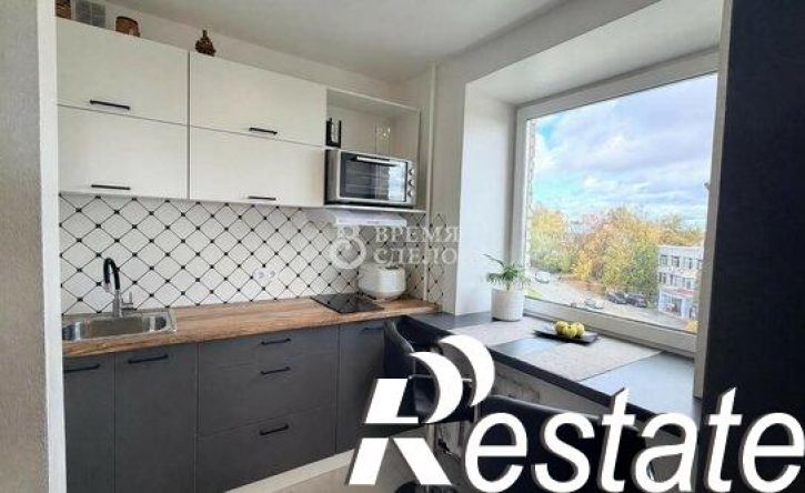 2-комн квартира улица Диктора Левитана, 26,  д. 26