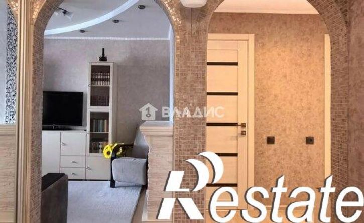 2-комн квартира Ново-Ямская улица, 29,  д. 29