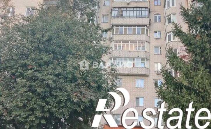 3-комн квартира улица Чайковского, 25А,  д. 25А