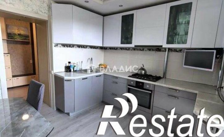 2-комн квартира Ново-Ямская улица, 29,  д. 29