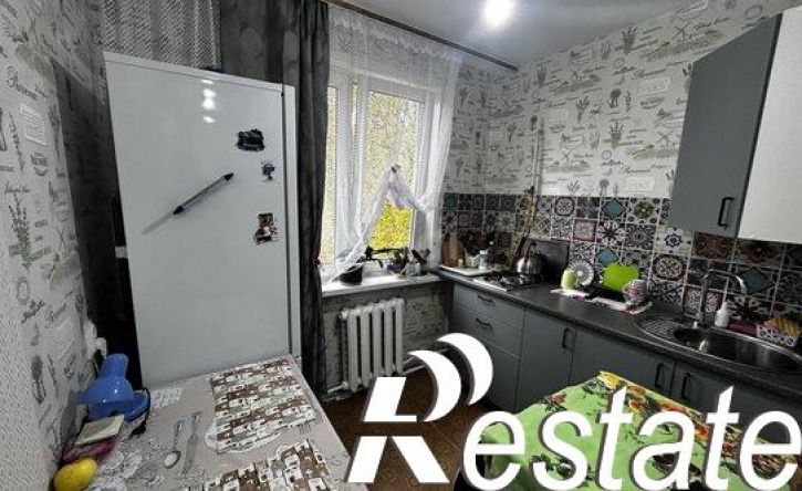 1-комн квартира улица Растопчина, 7,  д. 7