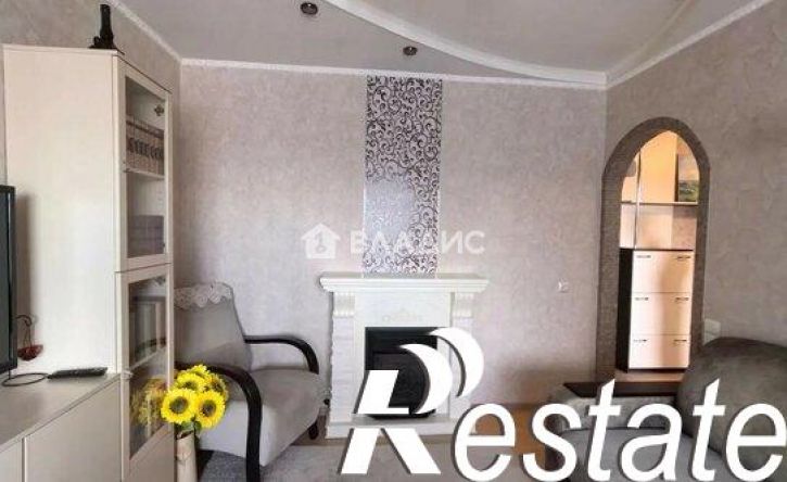 2-комн квартира Ново-Ямская улица, 29,  д. 29
