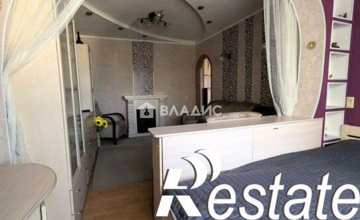 2-комн квартира Ново-Ямская улица, 29,  д. 29