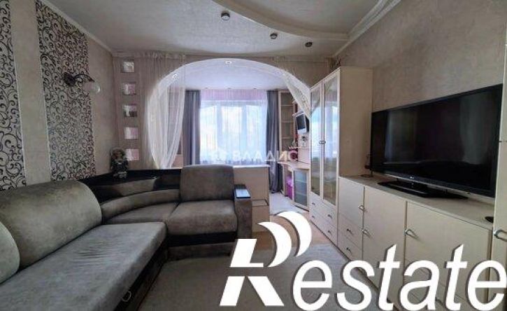 2-комн квартира Ново-Ямская улица, 29,  д. 29