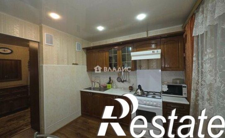2-комн квартира Ново-Ямская улица, 29,  д. 29