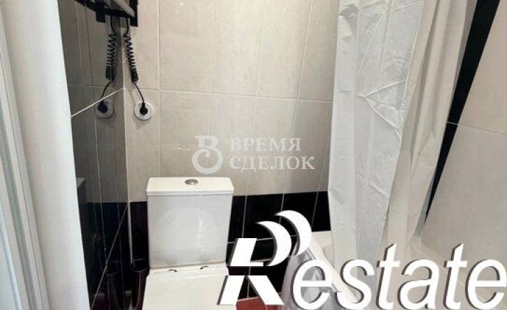 2-комн квартира улица Диктора Левитана, 26,  д. 26