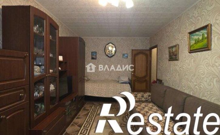 2-комн квартира Ново-Ямская улица, 29,  д. 29
