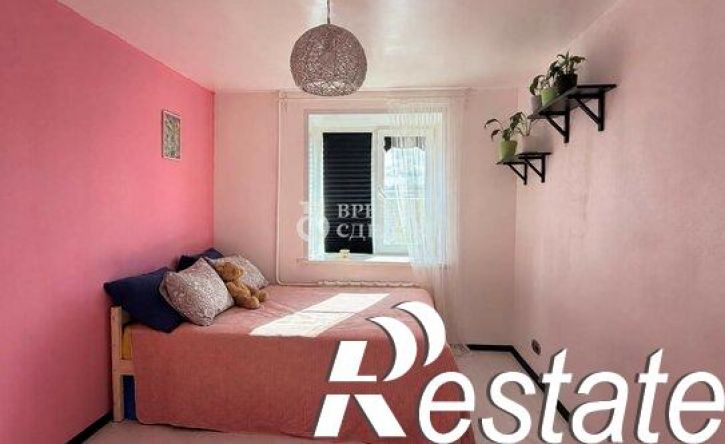 2-комн квартира улица Диктора Левитана, 26,  д. 26