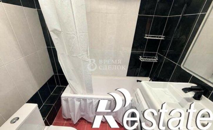 2-комн квартира улица Диктора Левитана, 26,  д. 26