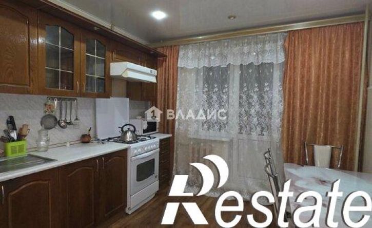 2-комн квартира Ново-Ямская улица, 29,  д. 29