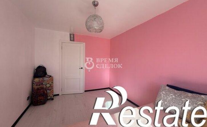 2-комн квартира улица Диктора Левитана, 26,  д. 26