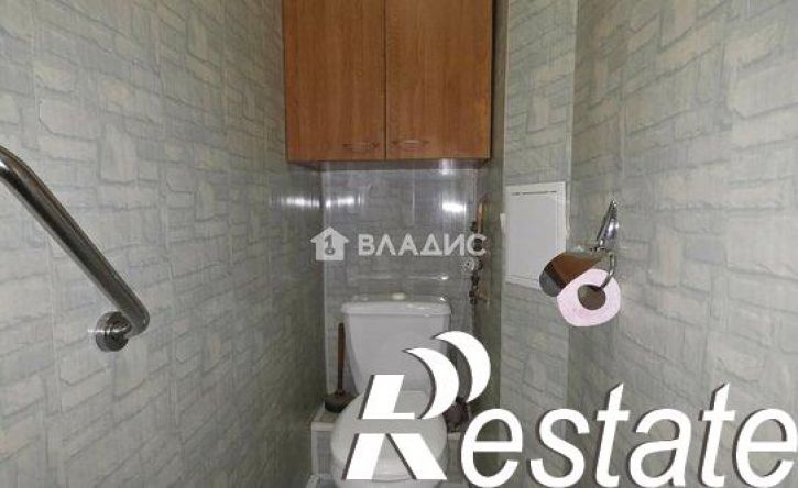 2-комн квартира Ново-Ямская улица, 29,  д. 29