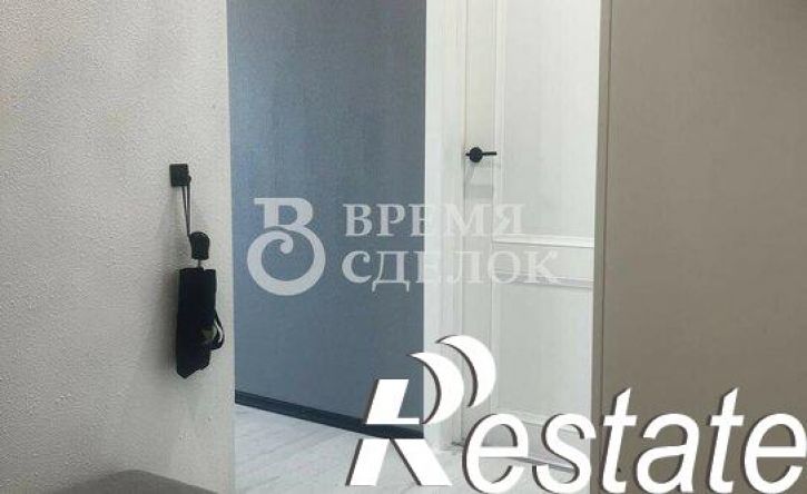 2-комн квартира улица Диктора Левитана, 26,  д. 26
