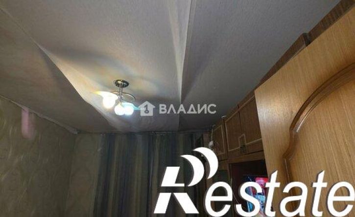 2-комн квартира Ново-Ямская улица, 29,  д. 29