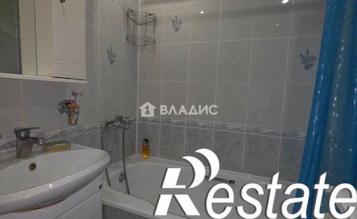 2-комн квартира Ново-Ямская улица, 29,  д. 29