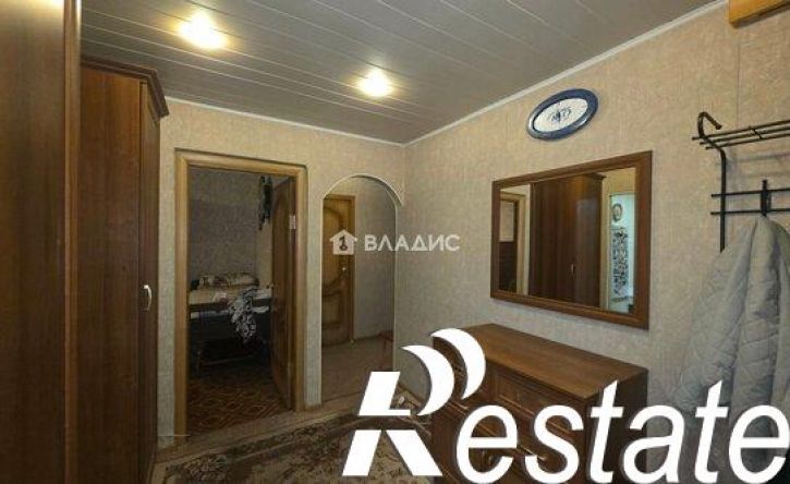 2-комн квартира Ново-Ямская улица, 29,  д. 29