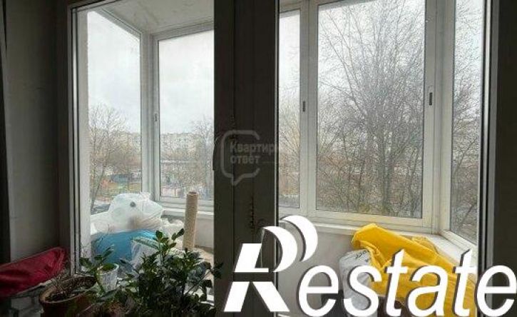 3-комн квартира Перекопский городок, 2,  д. 2