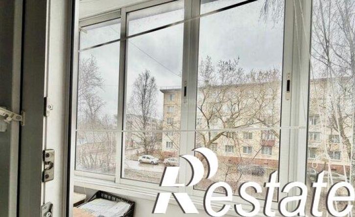 3-комн квартира Перекопский городок, 2,  д. 2