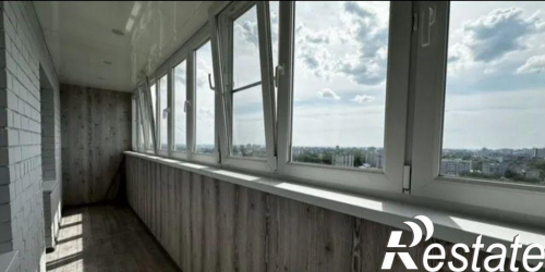 Аренда 1-комн квартиры Строителей пр-кт, 9к4