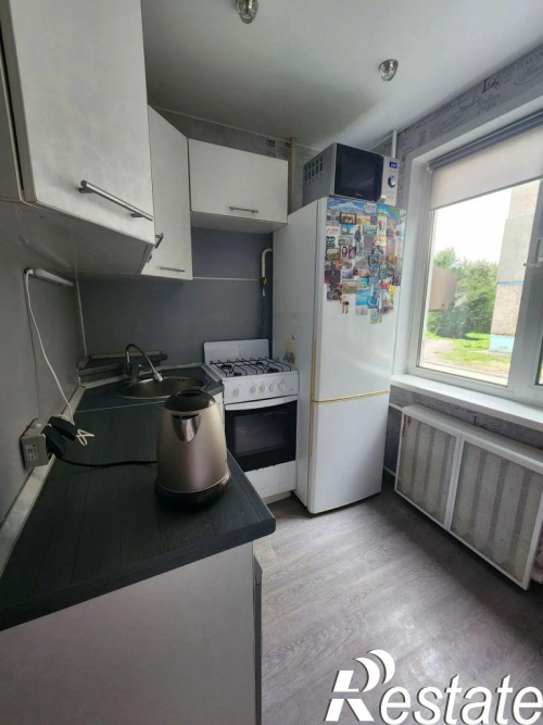 Продажа 1-комн квартиры Балакирева ул, 43Д