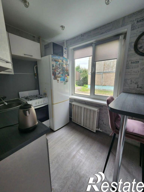 Продажа 1-комн квартиры Балакирева ул, 43Д