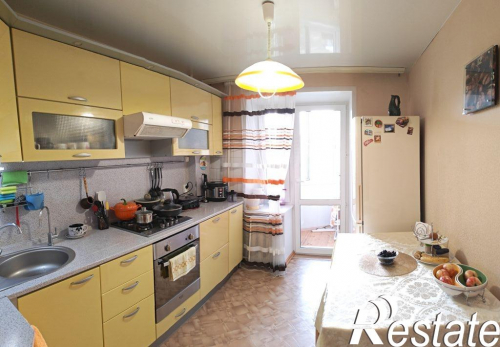Продажа 3-комн квартиры Ленина пр-кт, 43