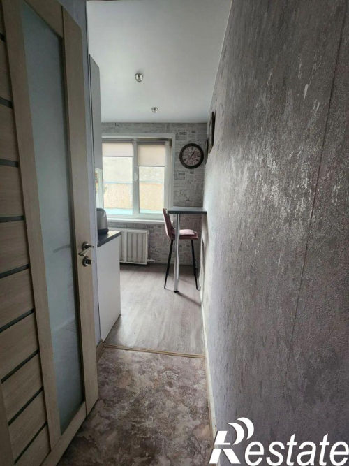 Продажа 1-комн квартиры Балакирева ул, 43Д