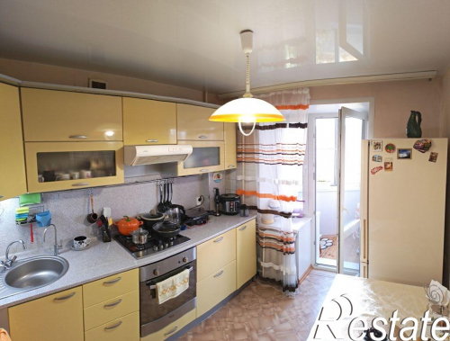 Продажа 3-комн квартиры Ленина пр-кт, 43