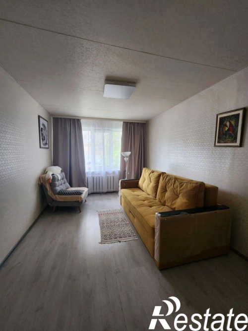 Продажа 1-комн квартиры Балакирева ул, 43Д