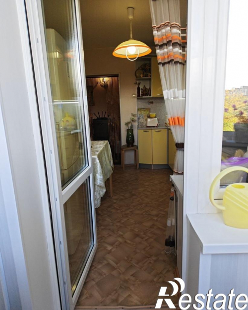 Продажа 3-комн квартиры Ленина пр-кт, 43