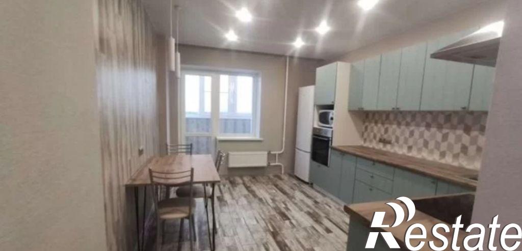 Сдать квартиру за 37 000 рублей на Строителей пр-кт, 9а