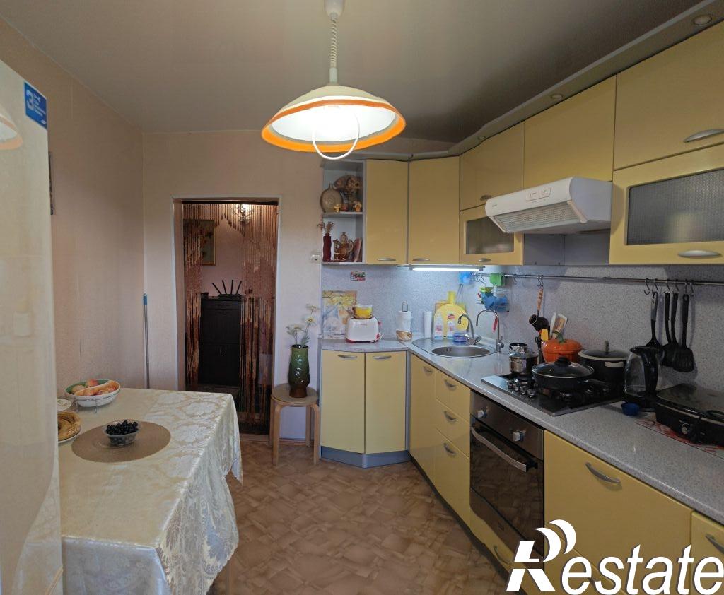 Купить квартиру за 8 999 000 рублей на Ленина пр-кт, 43