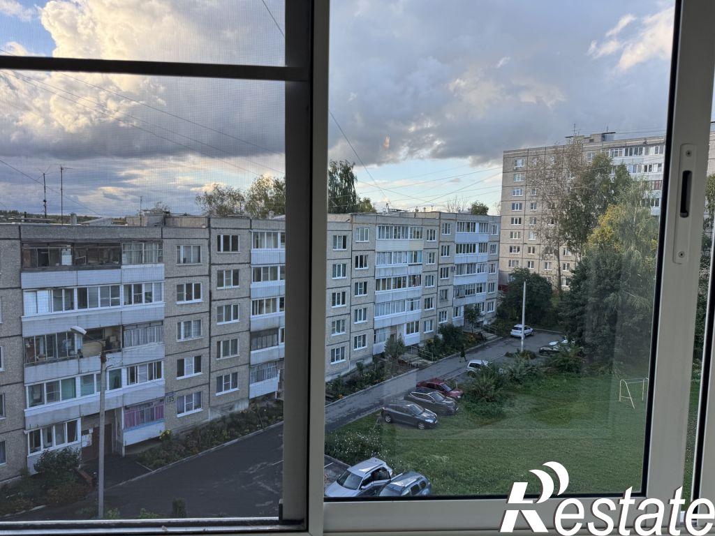 Купить квартиру за 8 800 000 рублей на Сурикова ул, 26