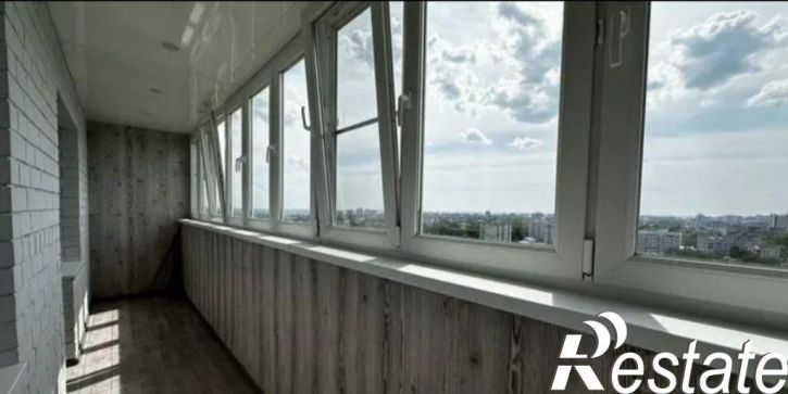 1-комн квартира Строителей пр-кт, 9к4