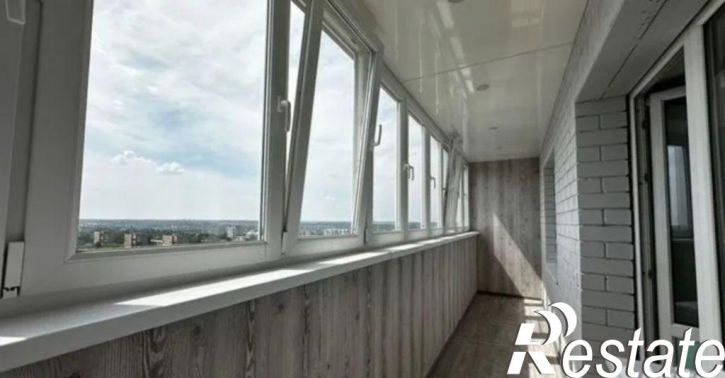 1-комн квартира Строителей пр-кт, 9к4