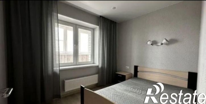 1-комн квартира Строителей пр-кт, 9к4