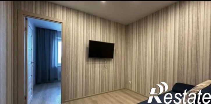 1-комн квартира Строителей пр-кт, 9к4