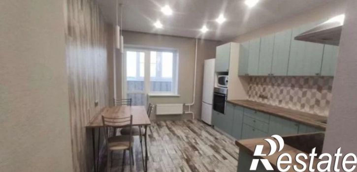 1-комн квартира Строителей пр-кт, 9а