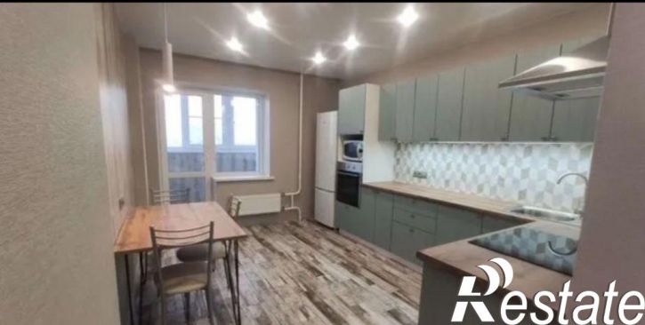 1-комн квартира Строителей пр-кт, 9а