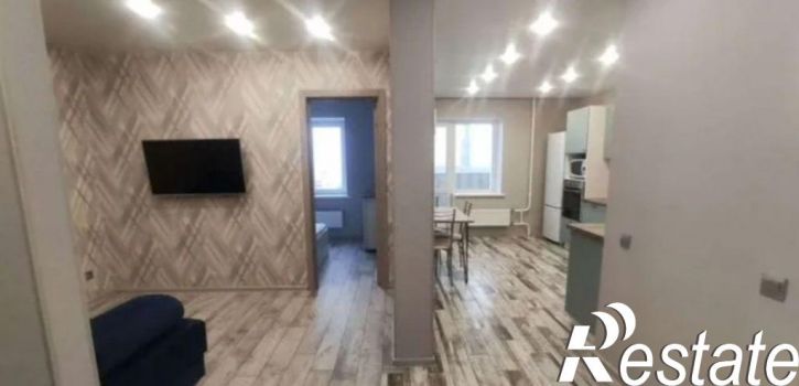 1-комн квартира Строителей пр-кт, 9а